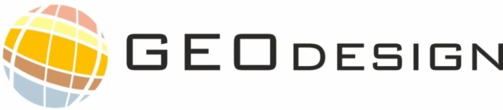 Geo Design Logo